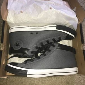 Men’s size 13 hi-top converse